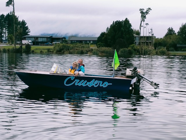 14. Classic Boat Show Lake Brunner 2025