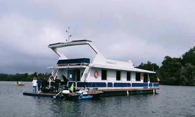 16. Classic Boat Show Lake Brunner 2025