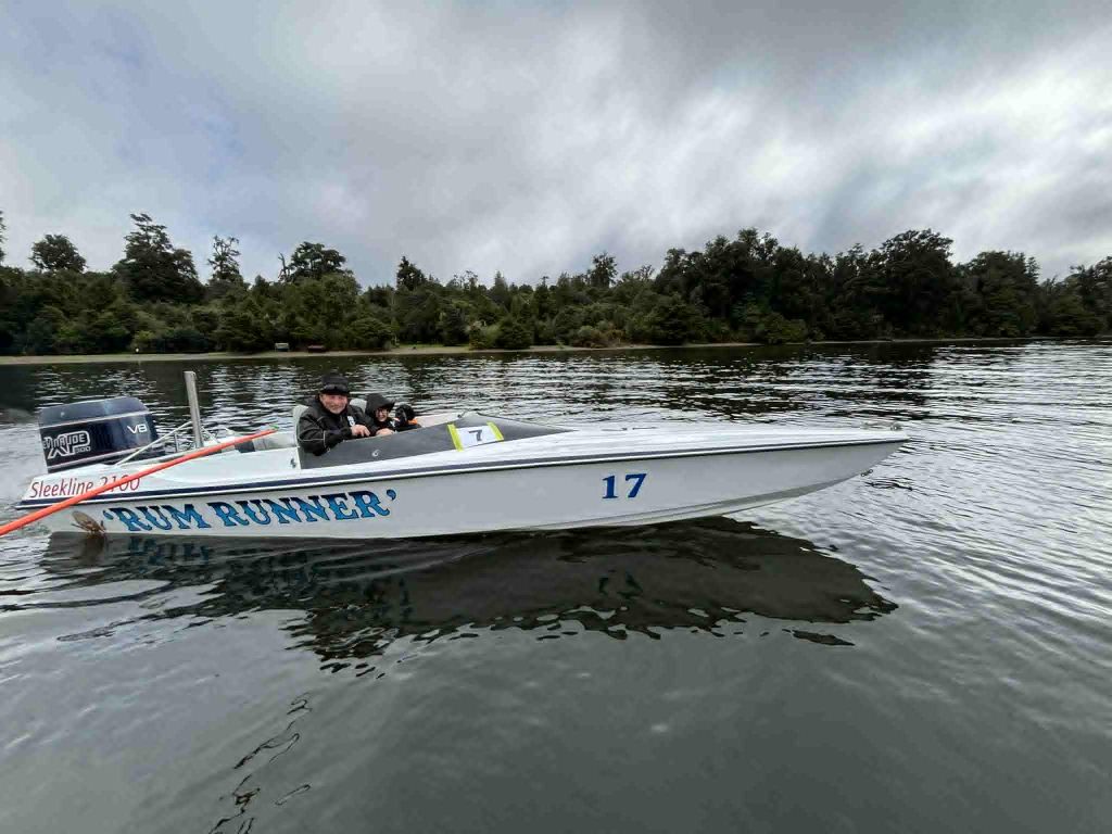 17. Classic Boat Show Lake Brunner 2025