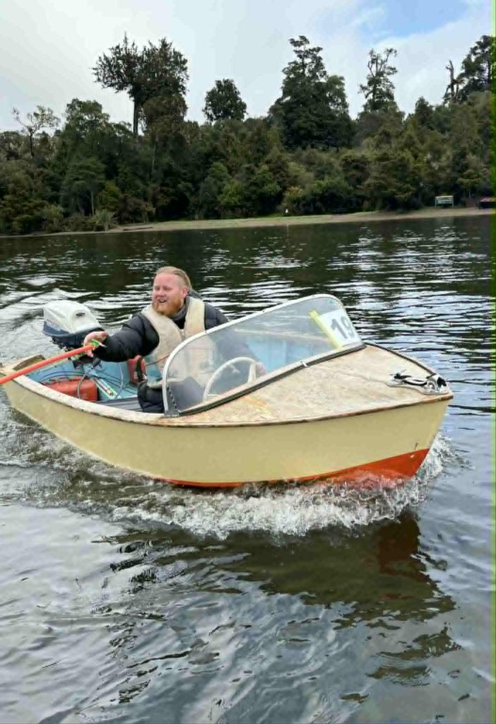 19. Classic Boat Show Lake Brunner 2025
